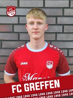 Avatar Bild für Leon Meier zu Verl