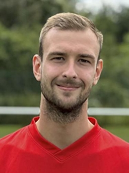 Avatar Bild für Niklas Thielemann