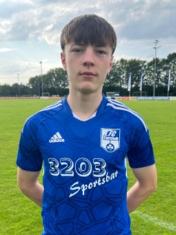 Avatar Bild für Jonah Brian Moore