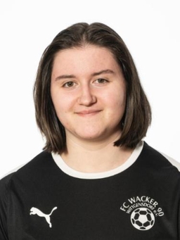 Avatar Bild für Hannah Jähnel