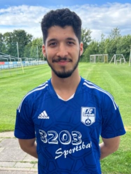 Avatar Bild für Mustafa Wahidi
