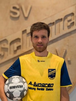 Avatar Bild für Lukas Adam