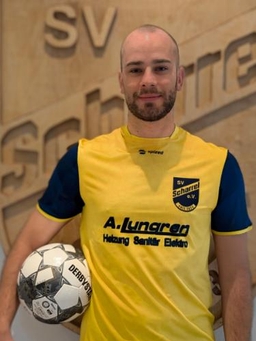 Avatar Bild für Tobias Dziallas