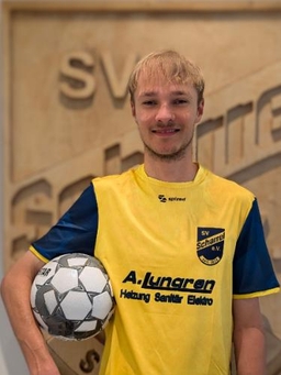 Avatar Bild für Luca Harms