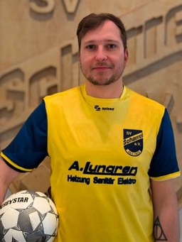 Avatar Bild für Florian Rieckmann