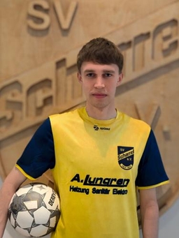 Avatar Bild für Lennart Rohe