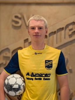 Avatar Bild für Fynn Wernke