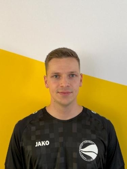 Avatar Bild für Arne Stegt