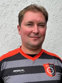 Avatar Bild für Anton Sharai