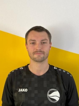 Avatar Bild für Florian Felix Bußmann