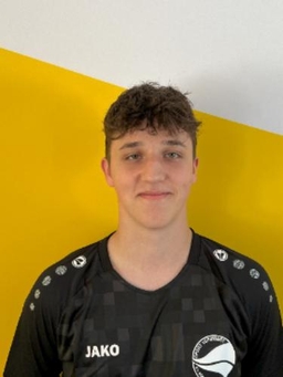 Avatar Bild für Luca Müller