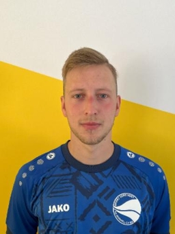 Avatar Bild für Marvin Holstein