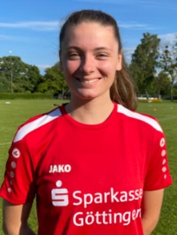 Avatar Bild für Lena Boerschmann