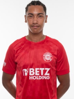 Avatar Bild für Jeremy Ramon Dubber