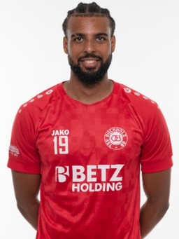 Avatar Bild für Andre Lars Fricke