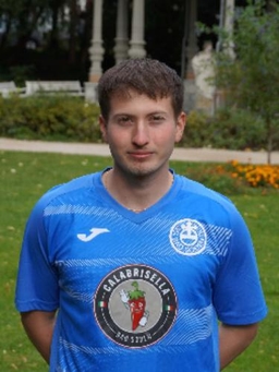 Avatar Bild für Phil Franz Swierczek