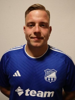 Avatar Bild für Nico Czycholl