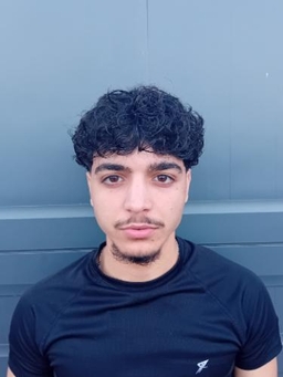 Avatar Bild für Ahmad Qader