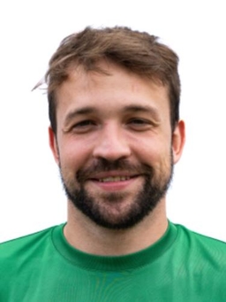 Avatar Bild für Timo Früh