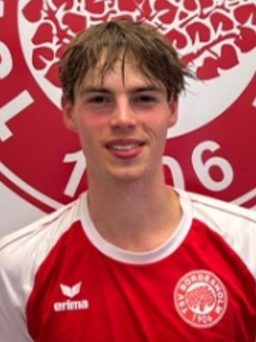 Avatar Bild für Marek Meyer