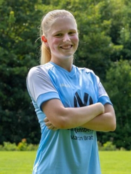 Avatar Bild für Lara Marie Schacht