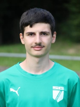 Avatar Bild für Lukas Mikaelyan