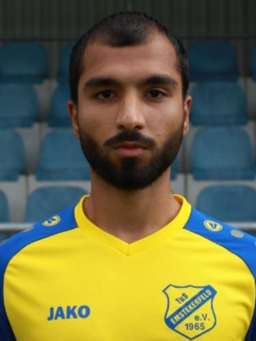 Avatar Bild für Tacdin Yildiz