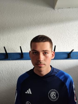 Avatar Bild für Liam Mölcher