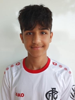 Avatar Bild für Moslem Yaquib