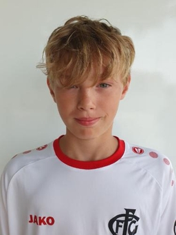 Avatar Bild für Luca Klee