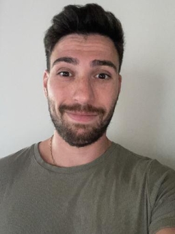 Avatar Bild für Mahdi Mehnatgir