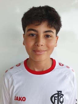 Avatar Bild für Chadi Morjane