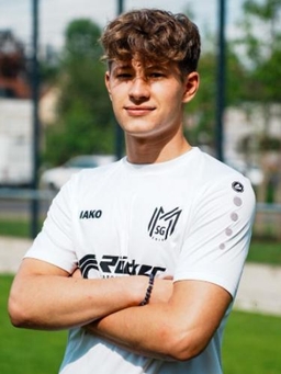 Avatar Bild für Benjamin Shahid