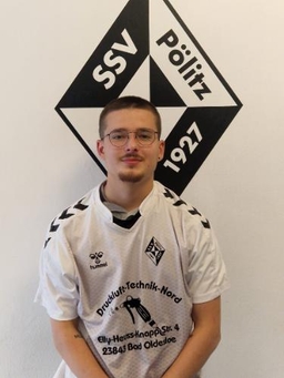 Avatar Bild für Finn Hinrik Köberich