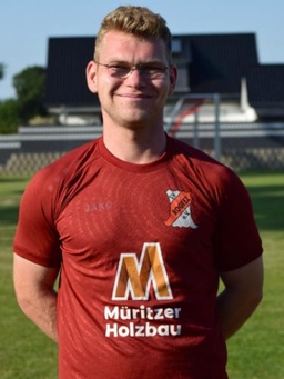 Avatar Bild für Fritz von Lühmann