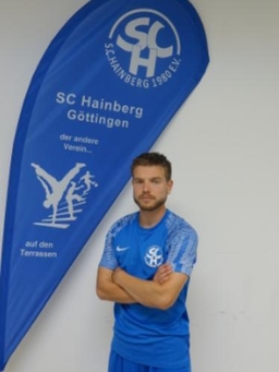 Avatar Bild für Carlos Klingebiel