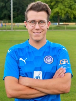 Avatar Bild für Denis Selinger