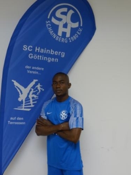 Avatar Bild für Thierry Ngoudjou Patigo