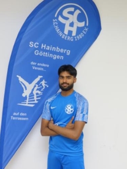 Avatar Bild für Sanjay Paramarajah