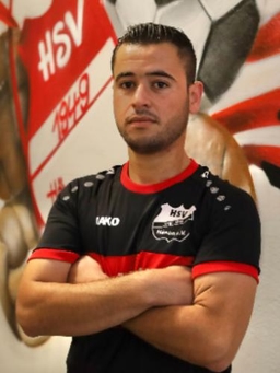Avatar Bild für Naji Alshahud