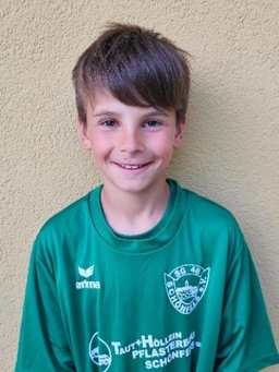 Avatar Bild für Norwin Thomas