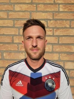 Avatar Bild für Dan-Steven Schuemann