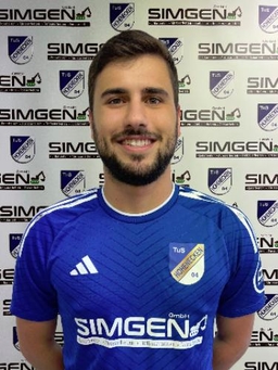 Avatar Bild für Vitor Palmeira Abbehusen
