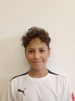 Avatar Bild für Leandro Gómez Ramírez