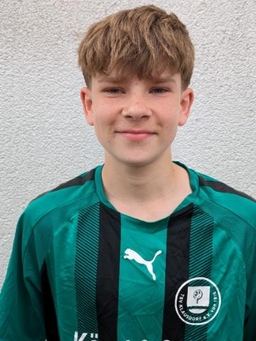 Avatar Bild für Jendrik Rohla