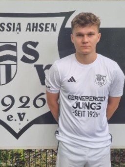 Avatar Bild für Moritz Kroos