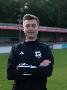 Avatar Bild für Leon Desenberg