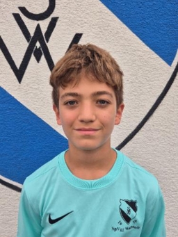 Avatar Bild für Damian Asadi