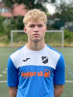 Avatar Bild für Marten Pries