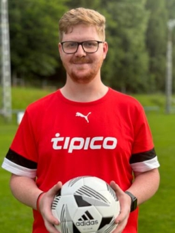 Avatar Bild für Soeren Staudt